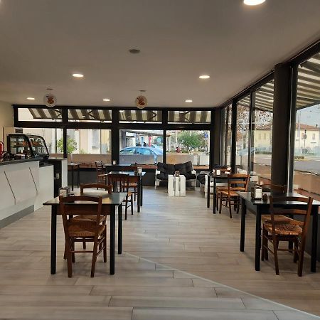R&B Hotel Alfonsine Екстериор снимка
