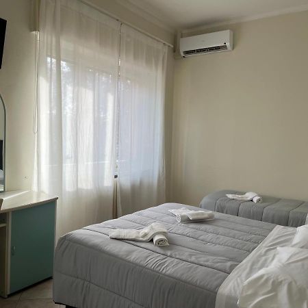 R&B Hotel Alfonsine Екстериор снимка
