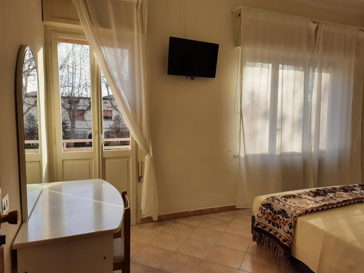 R&B Hotel Alfonsine Екстериор снимка