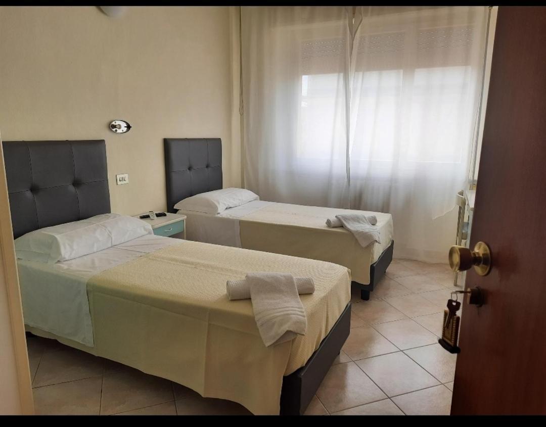 R&B Hotel Alfonsine Екстериор снимка