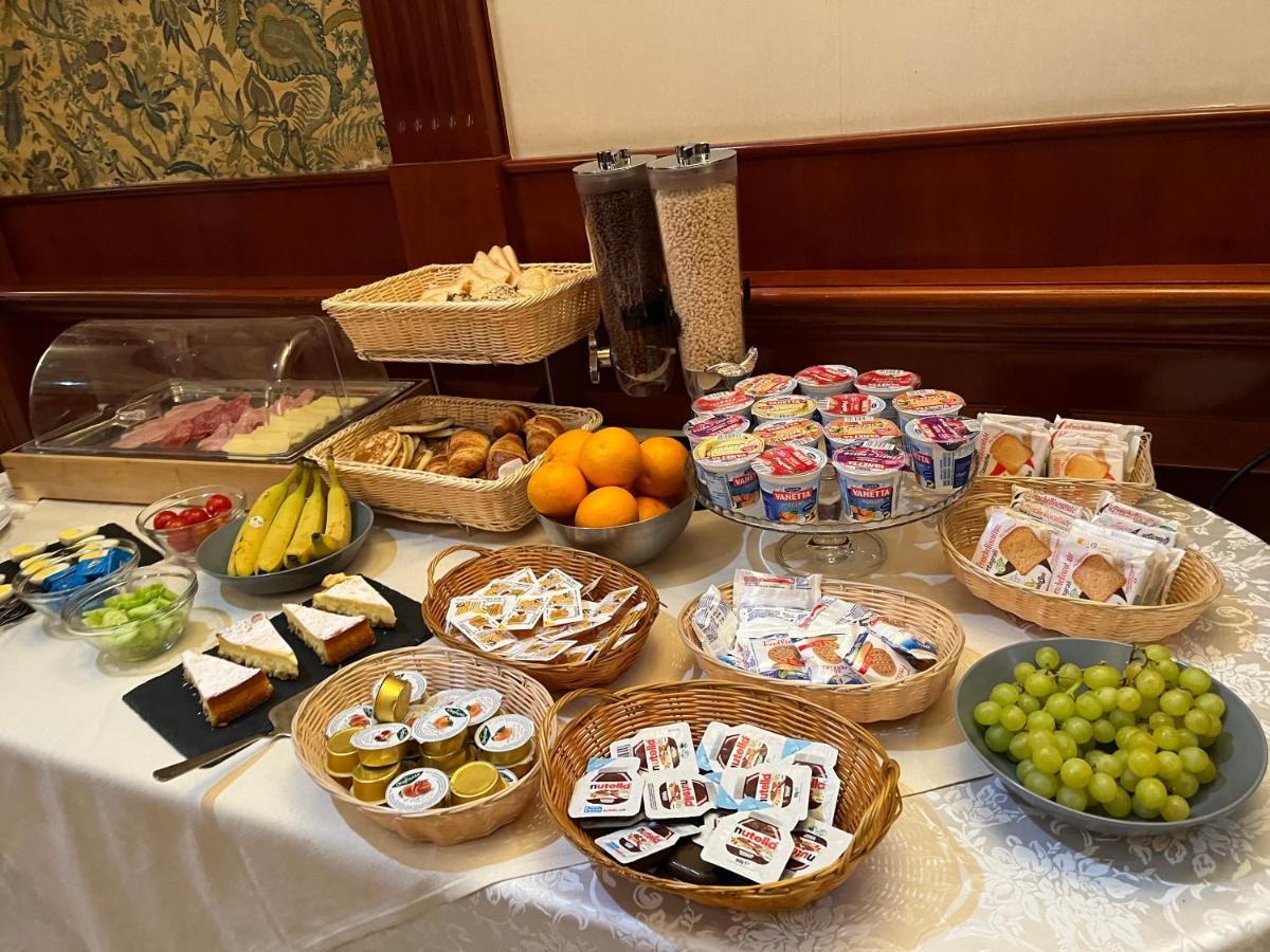 R&B Hotel Alfonsine Екстериор снимка