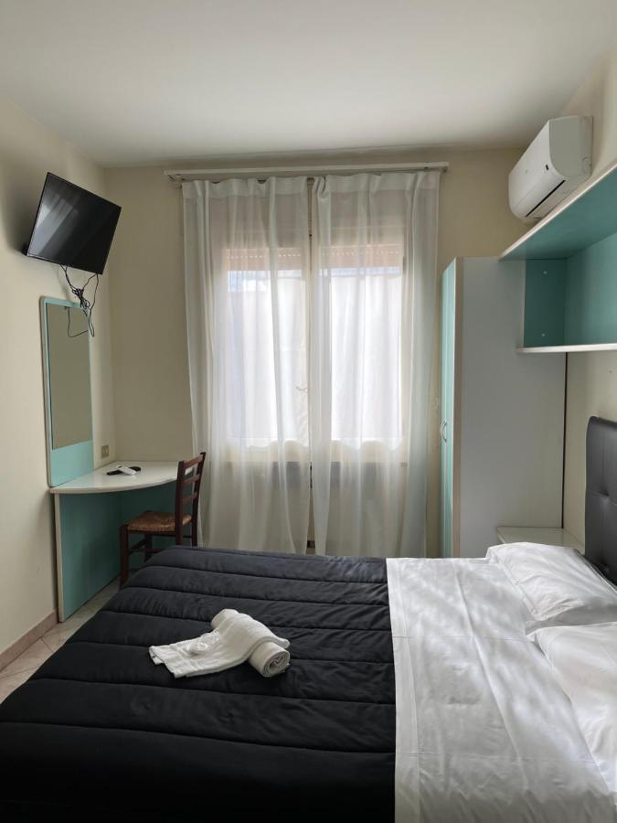 R&B Hotel Alfonsine Екстериор снимка
