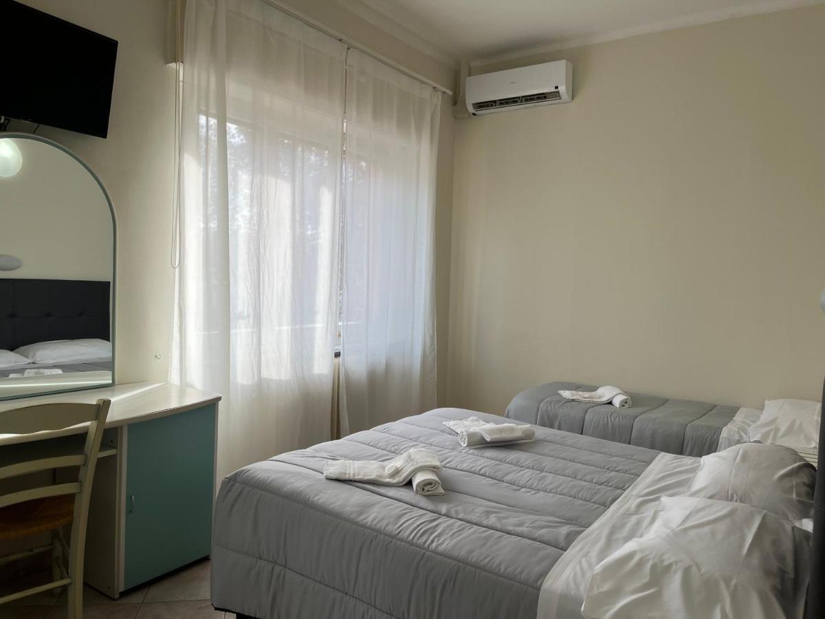 R&B Hotel Alfonsine Екстериор снимка