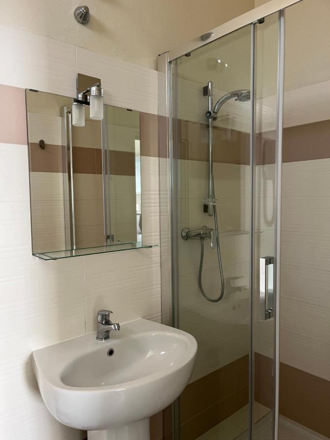 R&B Hotel Alfonsine Екстериор снимка